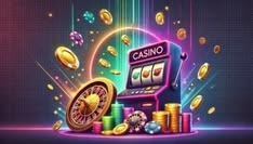 جدید اسپورٹس اسٹیٹس انجن اور پریمیم ریئل منی کیسینو پاکستان